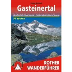 Gasteinertal (Häftad)