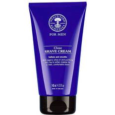 Shaving Accessories Neal's Yard Remedies Close Shave Cream 140ml