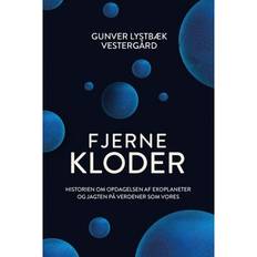 Fjerne kloder: Historien om opdagelsen af exoplaneter og jagten på verdener som vores (Hæftet, 2019)