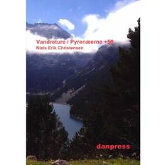 Bøger Vandreture i Pyrenæerne 50 (Hæftet, 2019)