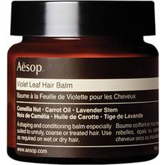 Violet Leaf Hair Balm