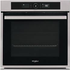 Whirlpool OAKZ9 7961 SP IX Rostfritt stål