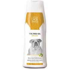 Tea tree oil shampoo M-Pets Tea Tree Oil Shampoo