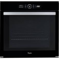 Whirlpool Uunit Whirlpool AKZM 8480 NB Black