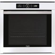 Whirlpool Vita Ugnar Whirlpool AKZM 8420 WH Vit