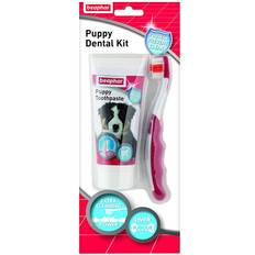 Beaphar Puppy Dental Kit