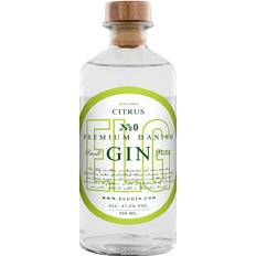 Elg gin ELG Gin No 0 47.2% 50 cl