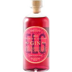 Gin No. 4