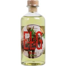 Gin Christmas