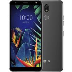 LG K40 2GB/32GB Platino Dual SIM LM-X420