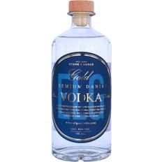 Vodka Gold