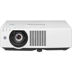 Panasonic PT VMZ40EJ Proyector Laser 3LCD Paneles Polarizad