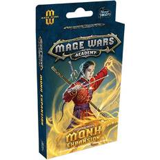 Mage wars Mage Wars Academy: Monk