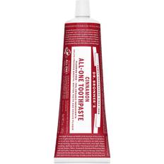 All-One Toothpaste Cinnamon 140g