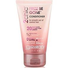 Giovanni 2Chic Frizz Be Gone Conditioner 44ml