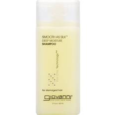 Giovanni Smooth as Silk Deep Moisture Shampoo 60ml