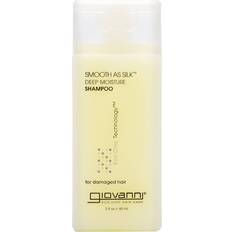 Smooth as Silk Deep Moisture Shampoo