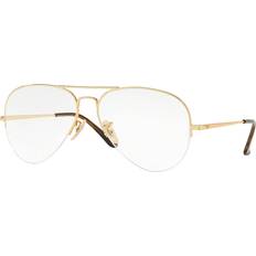 Ray-Ban Aviator Gaze RX6589 2500