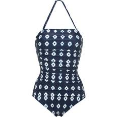 Acapulco Swimsuit - Marine Inca