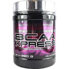 Enhance Muscle Function Amino Acids Scitec Nutrition BCAA Xpress Melon 280g