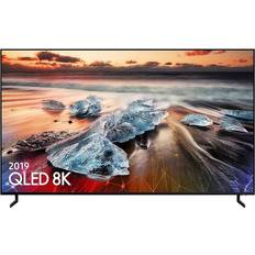 7680x4320 (8K) - Backlit LED TVs Samsung QE65Q950R