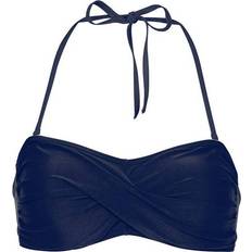 Abecita Alanya Bandeau Blue/Pink Female