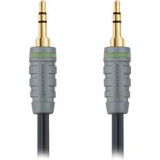 Bandridge Stereo 3.5mm - 3.5mm 0.5m