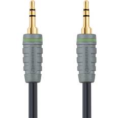 Bandridge Stereo 3.5mm - 3.5mm 2m