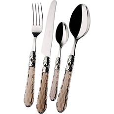 Bugatti Bohemia Cutlery Set 24pcs