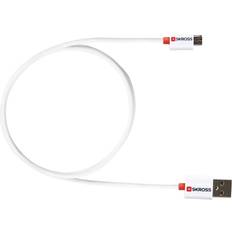Skross USB A-USB Micro B