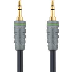 Stereo 3.5mm - 3.5mm
