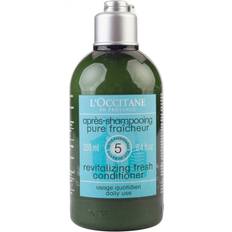 L'Occitane Revitalizing Fresh Conditioner 250ml