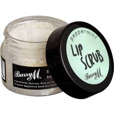 Antioxidantien Lippenpeeling Barry M Lip Scrub Peppermint 25g