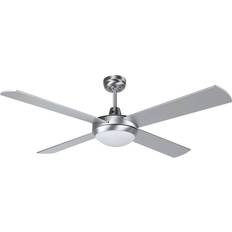 Ventilatori Orbegozo CP 77132 Acciaio Inossidabile