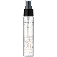 Fine Hair - Thickening/Volume Hair Oils Percy & Reed Smoothed & Sensational Volumising No Oil Oil for Fine Hair 60ml