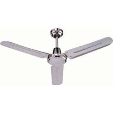 Orbegozo CFC-49120 Ventilatore da Soffitto 3 Pale Potenza 60 W