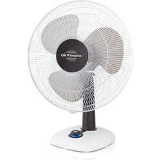 Orbegozo Ventilador Sobremesa TF0143 50W 3 Aspas 40 cm