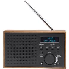 DAB+ - Stationær radio Radioer Denver DAB-46