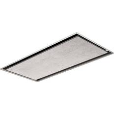 Ceiling Recessed Extractor Fans Elica Illusion H16 100cm, Stainless Steel