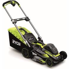 Ryobi gräsklippare batteridriven Ryobi RLM36X41H50 Batteridriven gräsklippare