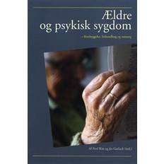 Bøger Ældre og psykisk sygdom (Hæfte) (Hæftet)