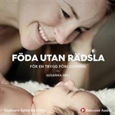 Föda utan rädsla Föda utan rädsla (Ljudbok, MP3, 2019)