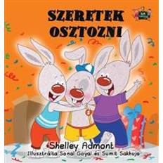 Szeretek Osztozni (Hardcover, 2016)