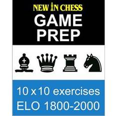 E-Books New In Chess Gameprep Elo 1800-2000 (E-Book)