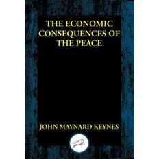 Current Affairs & Politics E-Books Economic Consequences of the Peace (E-Book)