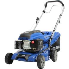 Hyundai HYM430SP Petrol Powered Mower