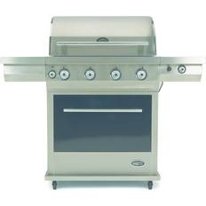 Boretti Barbecues Boretti Barbecue Gaz Maggiore AN