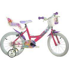 16" - Acciaio Biciclette per bambini Dino Winx 16