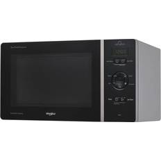 Magnetrons Whirlpool MCP 347 SL Silver