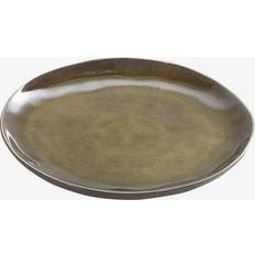 Serax Tallerkener Serax Pure Asiet 20.9cm